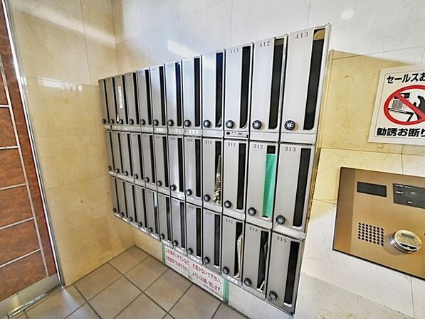 ヴィヴァーチェ日吉の物件内観写真